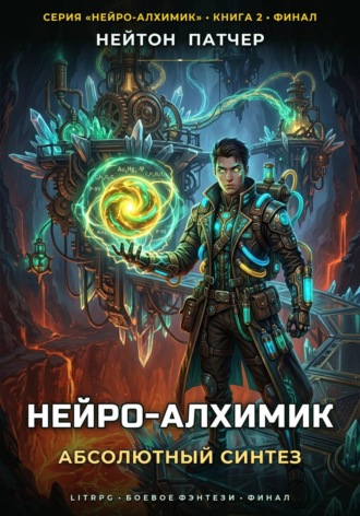 Нейро-Алхимик: Абсолютный Синтез. Нейтон Патчер