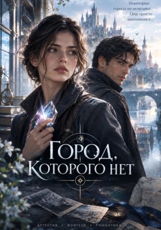 Кико Ам. Город, которого нет