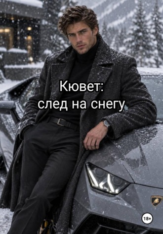Кювет. Арина Светланина