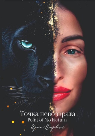 Ирина Петровская. Точка невозврата