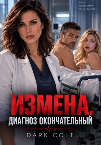 ИЗМЕНА. Диагноз окончательный. Dark Colt
