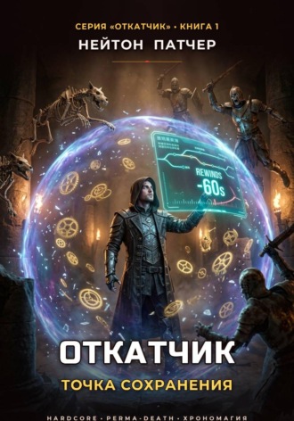 Откатчик: Точка Сохранения. Нейтон Патчер