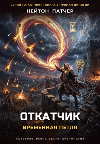 Нейтон Патчер. Откатчик: Временная Петля