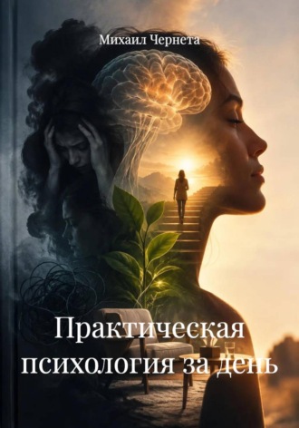 Практическая психология за день. Михаил Чернета