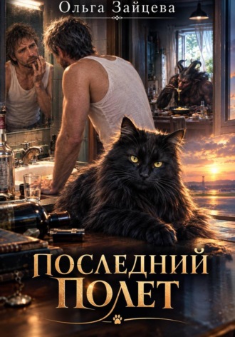 Последний полет. Зайцева Ольга