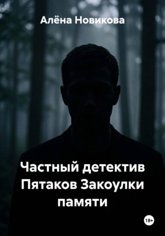 Алёна Новикова. Частный детектив Пятаков Закоулки памяти