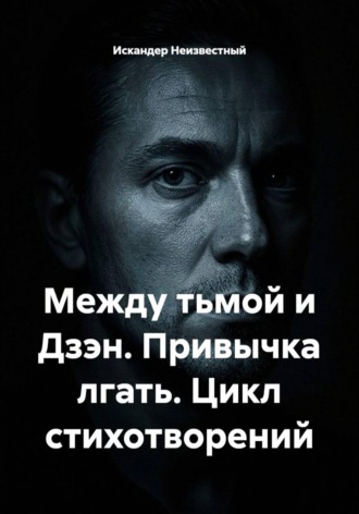 Искандер Неизвестный. Между тьмой и Дзэн. Цилкл стихотворений.