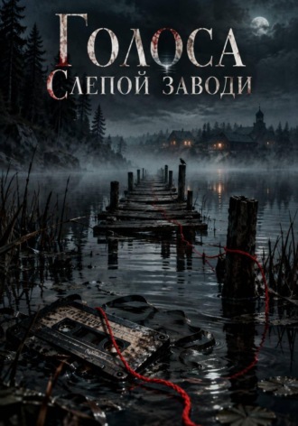 Голоса Слепой заводи. 
