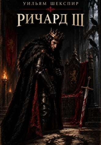 Ричард III. Уильям Шекспир