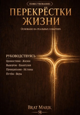 Marik Brat. Перекрестки жизни