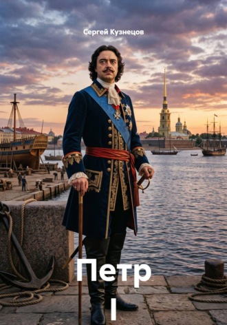 Петр I. Сергей Александрович Кузнецов