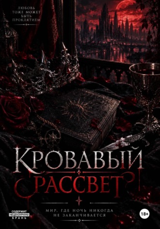 Sadia Raster. Кровавый рассвет