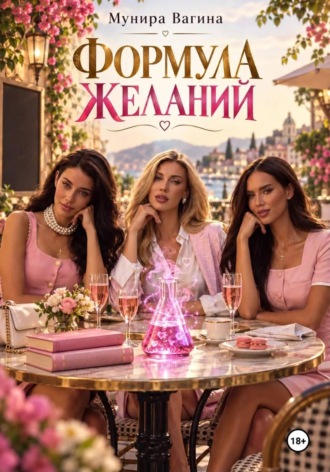 Мунира Вагина. Формула желания