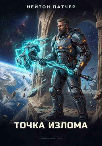 Нейтон Патчер. Башня Резонанса: Точка Излома
