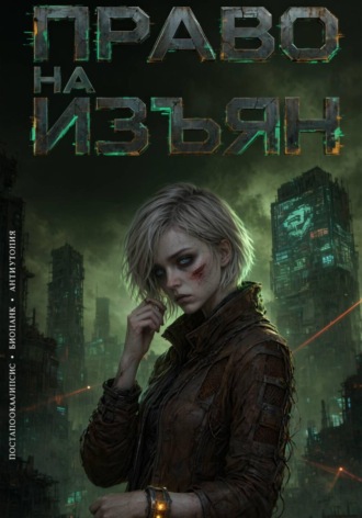 Право на изъян. Виктория Каверина