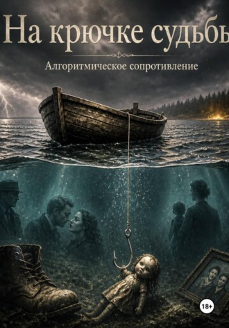 Мария Громкова. На крючке судьбы