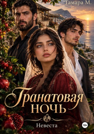 Гранатовая ночь. Невеста. Тамара М