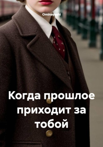 Ominayashi. Когда прошлое приходит за тобой