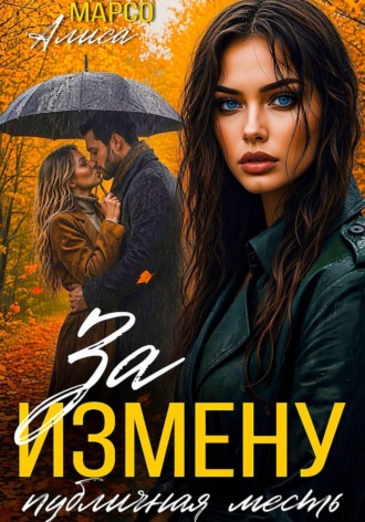 Алиса Марсо. За измену публичная месть