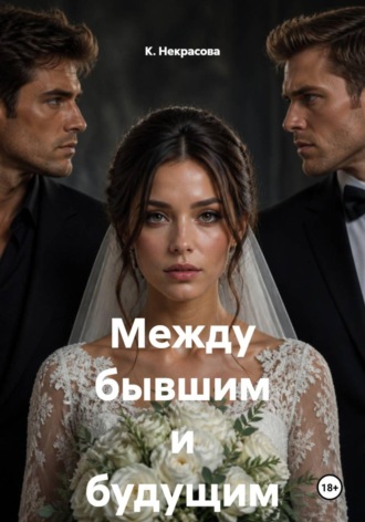 Между бывшим и будущим. К. Некрасова