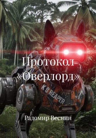 Радомир Веснин. Протокол «Оверлорд»