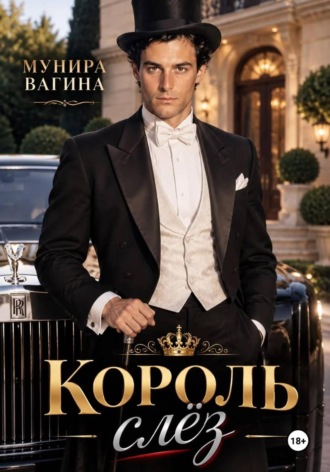 Мунира Вагина. Король слез