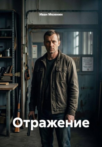 Иван Мезенин. Отражение