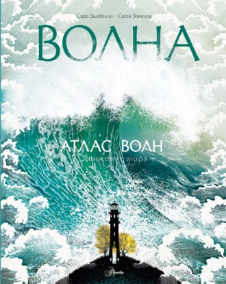 Сара Замбелло. Атлас волн
