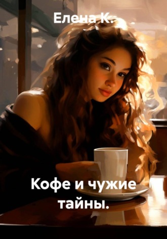 Елена К.. Кофе и чужие тайны