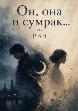 Виктор Рубцов. Он, она и сумрак