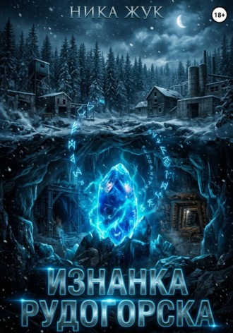 Ника Жук. Изнанка Рудогорска