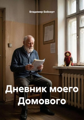 Дневник моего Домового. Владимир Витальевич Бейнерт