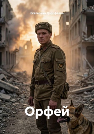 Екатерина Дорофеева. Орфей