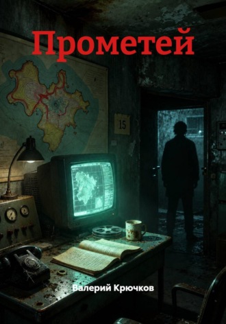 Прометей. Валерий Крючков