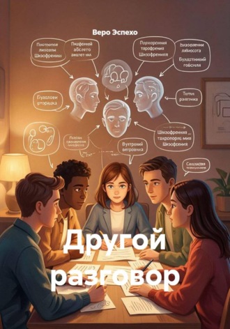 Другой разговор. 