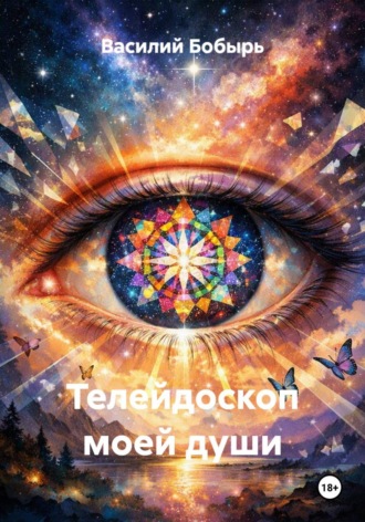 Василий Бобырь. Телейдоскоп моей души