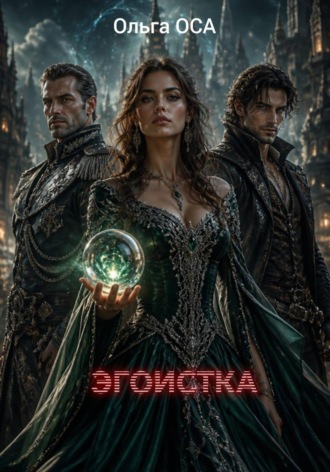 Эгоистка. Ольга ОСА