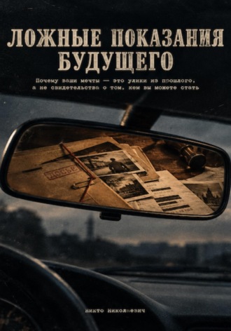 Ложные показания будущего. Никто Николаевич