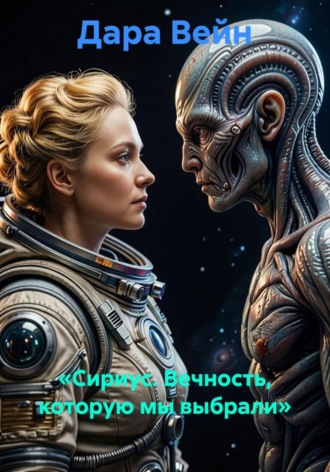 Дара Вейн. «Сириус. Вечность, которую мы выбрали»