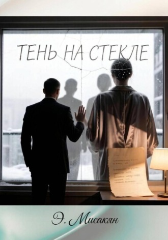 Эдуард Мисакян. Тень на стекле