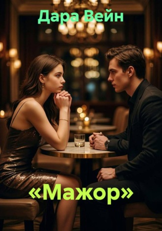 «Мажор». Дара Вейн
