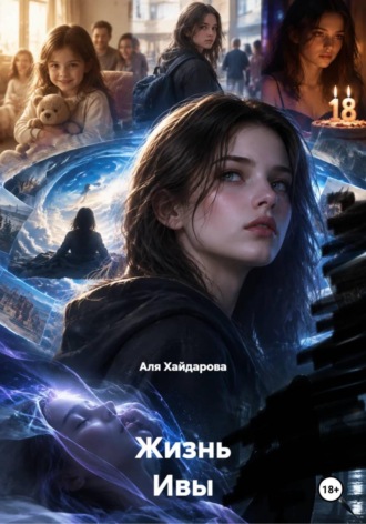 Аля Хайдарова. Жизнь Ивы