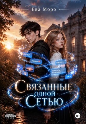 Связанные одной Сетью. Ева Моро