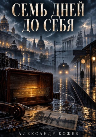 Александр Кожев. Семь дней до себя