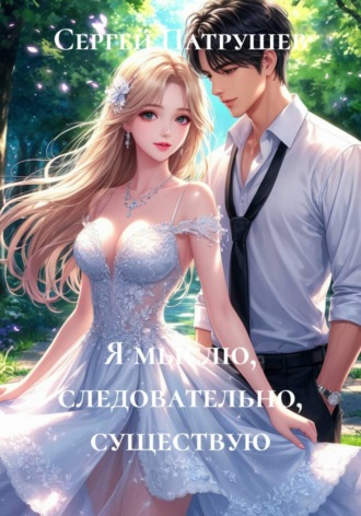 Я мыслю, следовательно, существую. Сергей Патрушев