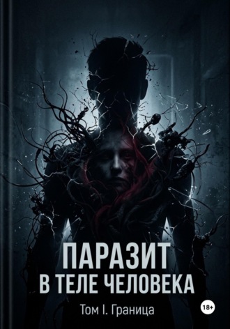Егор Горбылев. Паразит в теле человека. Том I: Вторжение