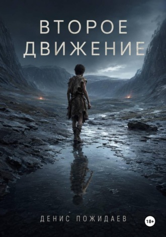 Денис Пожидаев. Второе движение