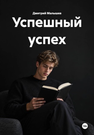 Успешный успех. Дмитрий Малышев