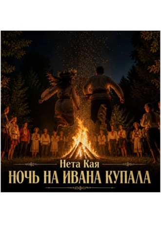 Ночь на Ивана Купала. Нета Кая
