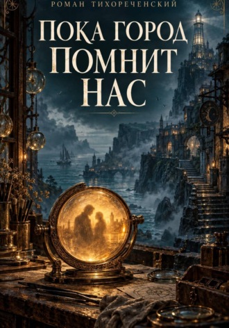 Пока город помнит нас. 